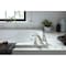 Peerless Elmhurst Roman Tub Trim Kit PTT4365-BN - alternate 4